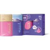 nuud Adventure Sticks csomag