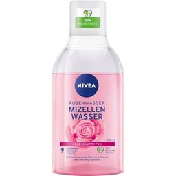 NIVEA Acqua Micellare all'Acqua di Rose - 400 ml