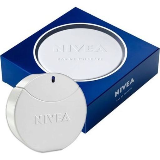 NIVEA Cream Eau de Toilette - 30 ml
