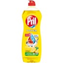Detergent za ročno pomivanje posode 