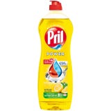 Pril Zitrone & Melisse Handgeschirrsp&uuml;lmittel