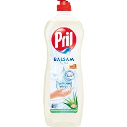 Pril Balsam Aloe Vera Handgeschirrspülmittel - 750 ml