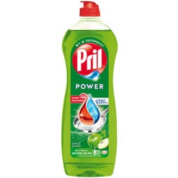 Pril Apfel & Minze Handgeschirrspülmittel - 750 ml