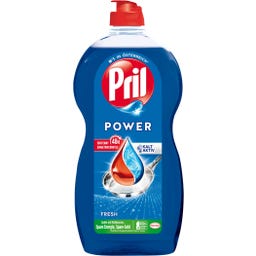 Pril Spülmittel Power Fresh - 1,20 l