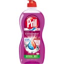 Dertergent za pomivanje posode 