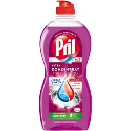 Ultra Konzentrat Spülmittel Feige & Granatapfel - 450 ml