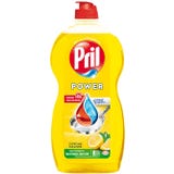 Pril Power Zitrone & Melisse