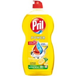 Pril Power Zitrone & Melisse - 1,20 l