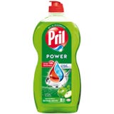 Pril Sp&uuml;lmittel Power Apfel & Minze