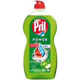 Pril Spülmittel Power Apfel & Minze - 1,20 l