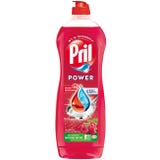Geschirrsp&uuml;lmittel Power Himbeere & Johannisbeere