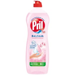 Pril Balsam Hand & Nails - 750 ml