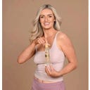 Self Tan Oil Light Bronze