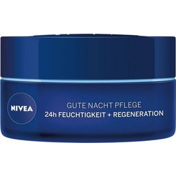 NIVEA Essentials +24U Herstellende Nachtcrème - 50 ml