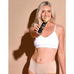 Self Tan Lotion Medium Bronze