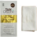 Self Tan Eco Towel - 1 x 10ml