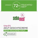 sebamed Anti-Dry Day Defence Cream, 5% Urea