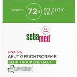 sebamed Anti-Dry Day Defence Cream, 5% Urea