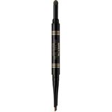 MAX FACTOR Real Brow Fill &amp; Shape Pencil