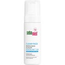 sebamed Mousse Nettoyante pour Peaux Impures - 150 ml