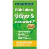 Cosmea Bio Tampons Normal