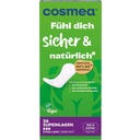 Cosmea Salvaslip Extra largos - 26 unidades