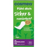 Cosmea Slipeinlagen Extralang