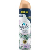 Glade Duftspray Eucalyptus & Lavender