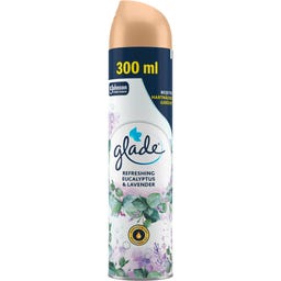 Glade Duftspray Eucalyptus & Lavender - 300 ml