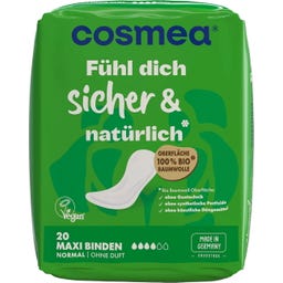 Cosmea Maxi Binden Normal - 20 Stk