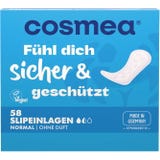 Cosmea Slipeinlagen Normal