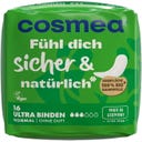 Cosmea Absorbentes Ultra, Normales - 16 unidades