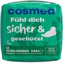 Comfort Plus Ultra – Compresas Normales con Alas - 14 unidades