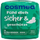 Comfort Plus Ultra Binden Normal mit Fl&uuml;gel