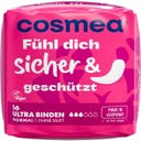 Cosmea Comfort Plus - Compresas Ultra, Normales - 16 unidades