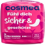 Cosmea Comfort Plus Ultra Binden Normal