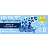 natracare Tampons Normal