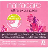 natracare Damenbinden Ultra Extra Regular