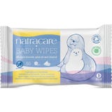 natracare Bio Babyfeuchtt&uuml;cher