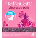 natracare Assorbenti Ultra Extra Super - 10 pz.