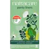 natracare Slipeinlagen Curved