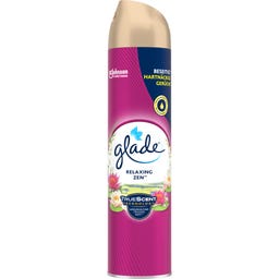 Glade Duftspray Relaxing Zen - 300 ml
