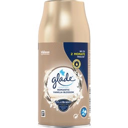 Automatic Spray Nachfüller Romantic Vanilla Blossom - 269 ml