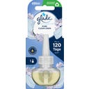 Electric Scented Oil Pure Clean Linen Fragrance Plug Refill - 20 ml
