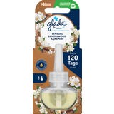 Duftstecker Electric Scented Oil Nachf&uuml;ller Sensual Sandalwood & Jasmine