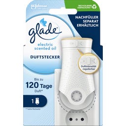 Glade Duftstecker Electric Scented Oil - 1 Stk
