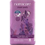 natracare Binde Maxi Night Time