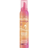 ELVIVE - Dream Long Mousse Waves Waterfall