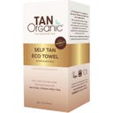 Self Tan Eco Towel - 10 x 10 ml