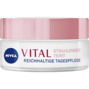 NIVEA Vital - Crema de Día Iluminadora - 50 ml